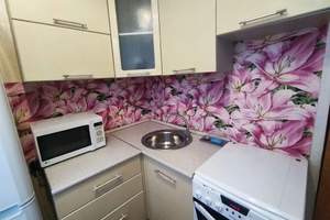 1-к квартира, на длительный срок, 38м2, 5/9 этаж