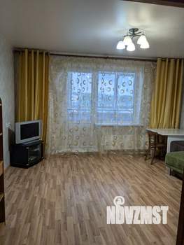 1-к квартира, на длительный срок, 41м2, 7/16 этаж