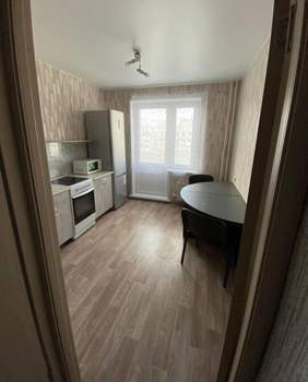 1-к квартира, на длительный срок, 42м2, 15/17 этаж