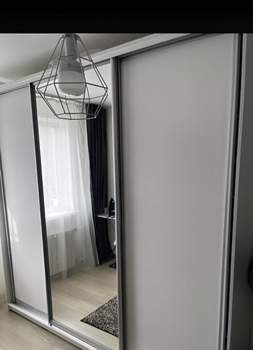 2-к квартира, на длительный срок, 45м2, 4/5 этаж