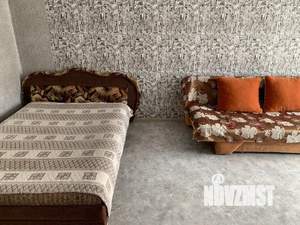 1-к квартира, посуточно, 32м2, 3/5 этаж