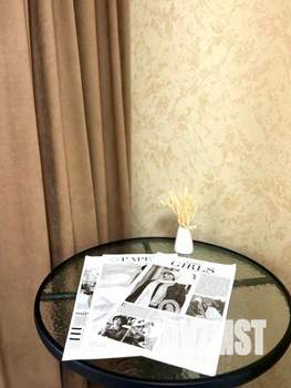 1-к квартира, посуточно, 60м2, 1/1 этаж