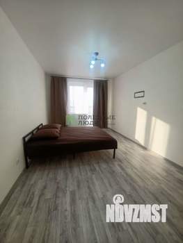 1-к квартира, на длительный срок, 47м2, 8/8 этаж