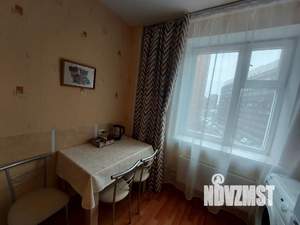 1-к квартира, посуточно, 36м2, 5/17 этаж