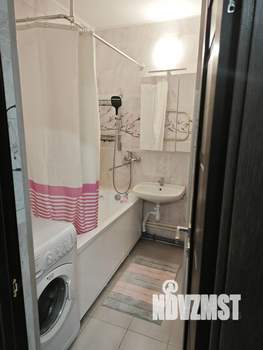 2-к квартира, на длительный срок, 51м2, 9/17 этаж