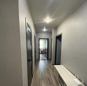 2-к квартира, на длительный срок, 60м2, 9/19 этаж