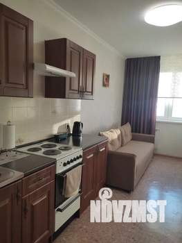 1-к квартира, посуточно, 48м2, 20/20 этаж