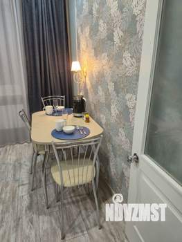 1-к квартира, посуточно, 41м2, 2/9 этаж