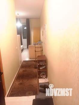 Студия квартира, на длительный срок, 24м2, 8/21 этаж