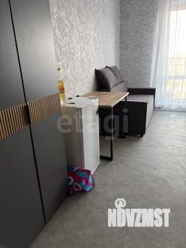 Студия квартира, на длительный срок, 14м2, 8/9 этаж