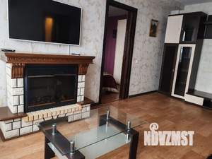 2-к квартира, посуточно, 56м2, 6/9 этаж