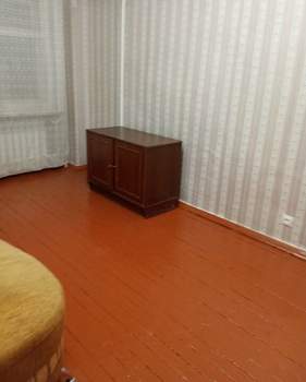 2-к квартира, на длительный срок, 43м2, 1/5 этаж