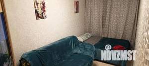 2-к квартира, посуточно, 54м2, 5/5 этаж