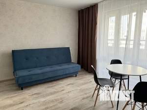 1-к квартира, посуточно, 54м2, 12/17 этаж