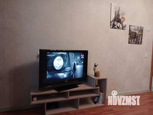 1-к квартира, посуточно, 39м2, 3/18 этаж