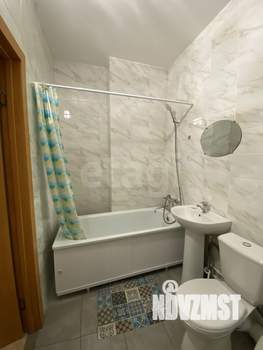 1-к квартира, на длительный срок, 36м2, 3/16 этаж