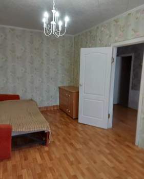 1-к квартира, на длительный срок, 35м2, 5/6 этаж