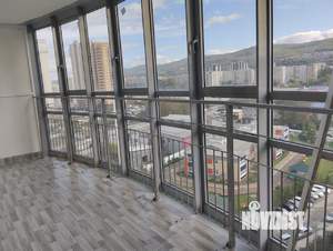 1-к квартира, посуточно, 37м2, 12/17 этаж