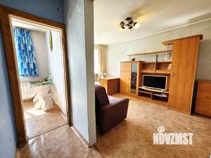1-к квартира, на длительный срок, 31м2, 5/5 этаж
