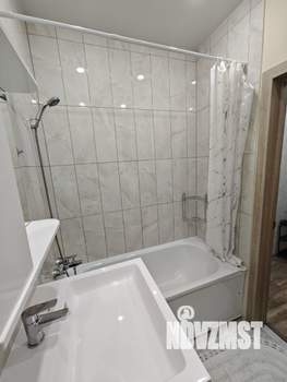 2-к квартира, на длительный срок, 35м2, 15/17 этаж