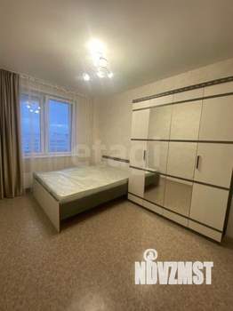 3-к квартира, на длительный срок, 60м2, 19/19 этаж