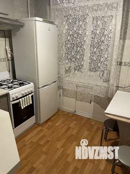 2-к квартира, посуточно, 42м2, 2/4 этаж