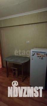 1-к квартира, на длительный срок, 31м2, 4/5 этаж