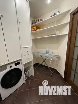 1-к квартира, посуточно, 47м2, 7/10 этаж