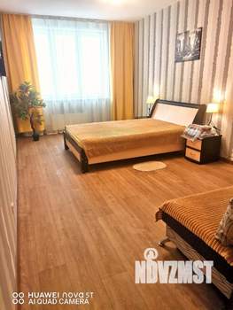 1-к квартира, на длительный срок, 44м2, 19/25 этаж