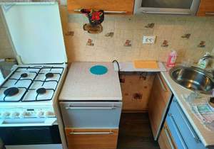 1-к квартира, на длительный срок, 30м2, 7/9 этаж