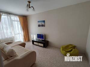 2-к квартира, на длительный срок, 48м2, 5/19 этаж