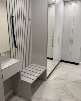 2-к квартира, на длительный срок, 62м2, 8/16 этаж