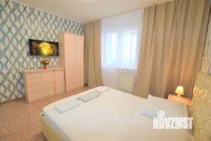 2-к квартира, посуточно, 70м2, 13/21 этаж
