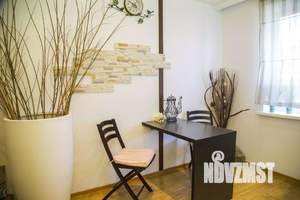 1-к квартира, посуточно, 33м2, 1/1 этаж