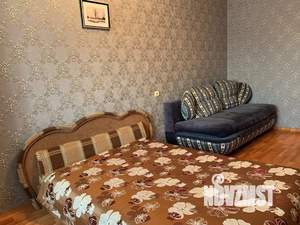 1-к квартира, посуточно, 35м2, 8/9 этаж