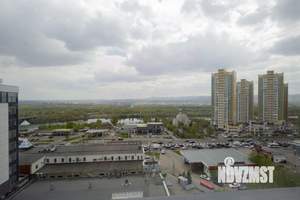 1-к квартира, посуточно, 23м2, 1/1 этаж