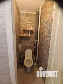 1-к квартира, на длительный срок, 32м2, 2/10 этаж