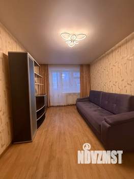 1-к квартира, на длительный срок, 30м2, 3/5 этаж