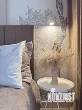 2-к квартира, на длительный срок, 34м2, 14/17 этаж