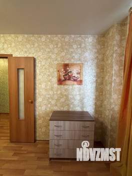 1-к квартира, на длительный срок, 34м2, 6/17 этаж