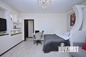 1-к квартира, посуточно, 64м2, 1/1 этаж