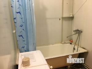 1-к квартира, на длительный срок, 36м2, 3/9 этаж