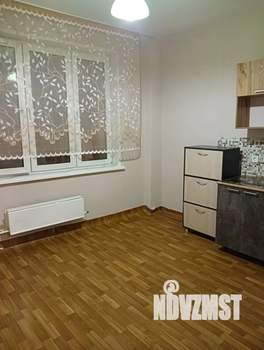 1-к квартира, на длительный срок, 38м2, 13/17 этаж