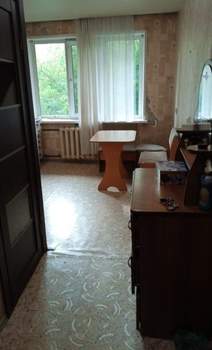 1-к квартира, на длительный срок, 33м2, 1/5 этаж