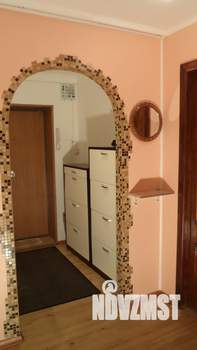 2-к квартира, посуточно, 60м2, 5/5 этаж