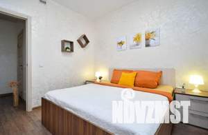 2-к квартира, посуточно, 55м2, 1/1 этаж