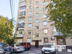2-к квартира, на длительный срок, 46м2, 5/9 этаж
