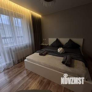 2-к квартира, на длительный срок, 45м2, 3/17 этаж