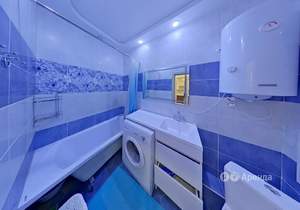 2-к квартира, на длительный срок, 37м2, 9/21 этаж