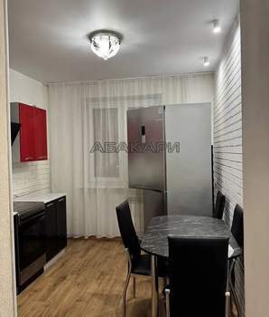 3-к квартира, на длительный срок, 66м2, 7/9 этаж